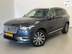 Volvo XC90 - 2.0 T8 Twin Engine Inscription / Exclusive / Trekhaak
