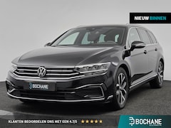 Volkswagen Passat Variant - 1.4 TSI PHEV GTE Business | Leder | Winterpakket | Sfeerverlichting | Camera | SoH 94, 9%