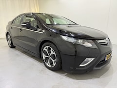 Opel Ampera - 1.4 PHEV Aut/Ecc/leer/navi