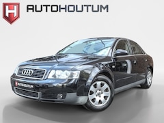 Audi A4 Limousine - 2.0 Pro Line