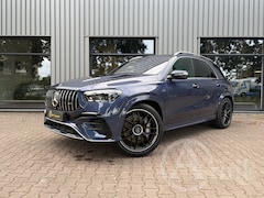 Mercedes-Benz AMG GLE - 53 Hybrid 4MATIC+ Premium Plus Pakket, Luchtvering, Sierdelen AMG-Carbon, Multicontourstoe