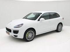Porsche Cayenne - 3.0 S E-Hybrid Platinum Edition / Camera / Luxe / Origineel NL