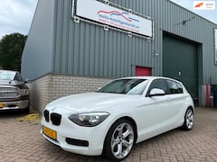 BMW 1-serie - 116i Business+