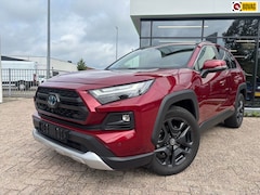 Toyota RAV4 - 2.5 Hybrid AWD Ultimate Adventure