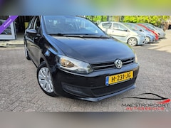 Volkswagen Polo - 1.4-16V Comfortline