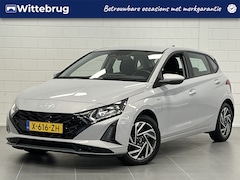 Hyundai i20 - 1.0 T-GDI Comfort Smart NAVIGATIE | PARKEERCAMERA | AIRCO
