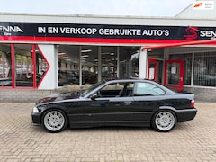 BMW 3-serie Coupé - M3 - E36 - 1995 - Topstaat - Inr Mog