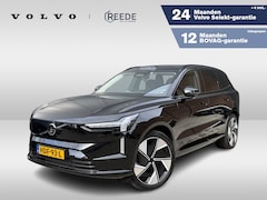 Volvo EX90 - Twin Motor Performance Ultra 7p. 111 kWh | 22 inch wielen | Bowers & Wilkins Audio | Pilot