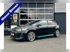 Kia Rio - 1.0 Executive GT-Line, Carplay, Camera, Cruise, Navi, Lane, Detectie, Stuur/ Stoelvwrm