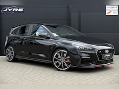Hyundai i30 - 2.0 T-GDI N2 Performance, 275 PK, Full option