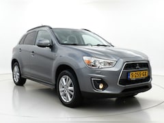 Mitsubishi ASX - 1.6 Intro Edition ClearTec - Pano-Cruise-Clima
