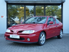 Renault Mégane Coupé - 2.0-16V 147PK F7R | verzamelaarsconditie | Airco | Radio Renault