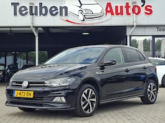 Volkswagen Polo - 1.0 TSI Comfortline Business | 1e Eigenaar | Adaptive cruise | Climate control | R-line ex