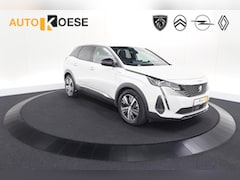 Peugeot 3008 - 1.6 Plug-in HYbrid 225 Allure | Camera | Dodehoekdetectie | Navigatie | Apple Carplay