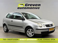 Volkswagen Polo - 1.2-12V | Airco | Elektrische ramen