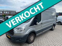 Ford Transit - 310 2.0 TDCI L3H2 Trend | Motor loopt niet