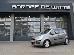 Suzuki Splash - 1.2 Exclusive