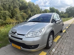 Citroën C4 - 1.6-16V Image