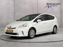 Toyota Prius Wagon - - 1.8 Aspiration // DEALERONDERHOUDEN // PANORAMADAK // CAMERA //