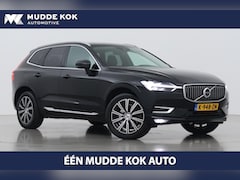 Volvo XC60 - 2.0 B5 Inscription | 360-camera | Trekhaak | BLIS | Leder