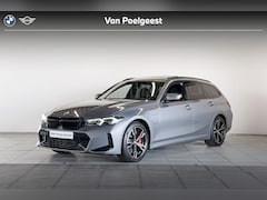 BMW 3-serie Touring - 330e M Sport | Panoramadak | Trekhaak
