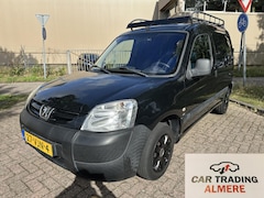 Peugeot Partner - bestel 170C 1.6 HDI NAP APK NIEUW €1234