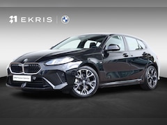 BMW 1-serie - 120 | M-Sport Pakket | Achteruitrijcamera | PDC | Stoelverwarming Voor |