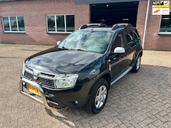 Dacia Duster - 1.6 Lauréate 2wd // goed onderhouden