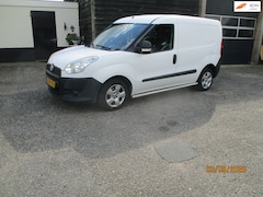 Fiat Doblò Cargo - 1.3 MultiJet Maxi, APK 9-2027 Prijs is incl. BTW