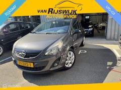 Opel Corsa - 1.2 EcoFlex Color Edition LPG3 omslag 3330km