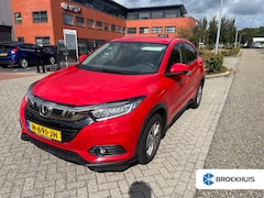 Honda HR-V - 1.5 i-VTEC Elegance Automaat | Camera | Stoelverwarming | Lichtmetalen velgen | Cruise con