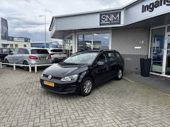 Volkswagen Golf Variant - 1.2 TSI Comfortline