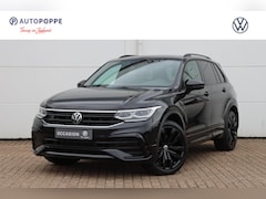 Volkswagen Tiguan - 1.4 TSI eHybrid R-Line Business 245pk DSG6 | SOH 98, 6% |