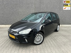 Ford C-Max - 1.8-16V Limited | CARPLAY | TREKHAAK | A.CAMERA | CC | PDC | APK T/M 2-10-2027 | AFLEVERBE