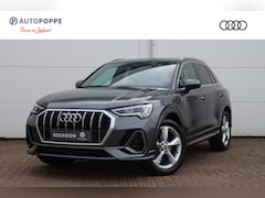 Audi Q3 - 45 TFSI e S edition 245pk S Tronic | SOH 90, 3% |