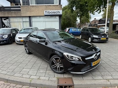 Mercedes-Benz CLA-Klasse - 180 Ambition, 125.000 KM, NAP