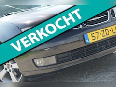 Saab 9-3 Sport Estate - 1.8t Linear | Jet Black | Cruise/Xenon/LMV/PDC/Clima/Radio - Superstaat