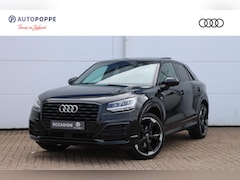Audi Q2 - 35 TFSI S Edition 150pk S Tronic
