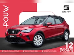 SEAT Arona - 1.0 TSI 95pk Style | Full Link | Trekhaak | Climate Control