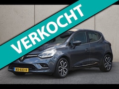 Renault Clio - 0.9 TCe Intens | Navigatie| Climate Control | Parkeersensoren
