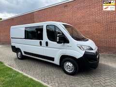 Fiat Ducato - 30 2.3 MultiJet L2H1 DC Navi Cruise Clima