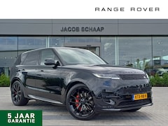 Land Rover Range Rover Sport - P460e 460pk AWD Dynamic HSE PHEV | DEMO