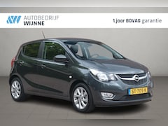 Opel Karl - 1.0 ecoFLEX 75pk Innovation | App Connect | Climate | Cruise | PDC | Winter Pakket