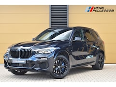 BMW X5 - xDrive45e High Executive * M-Sport * Harman/Kardon * Head-up * Soft Close * Panoramadak *
