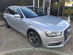 Audi A4 Avant - 1.8 TFSI Pro Line Business * AUTOMAAT