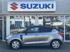 Suzuki Swift - 1.2 DualJet 90pk Select (RIJKLAARPRIJS) Tot 10 jaar Garantie