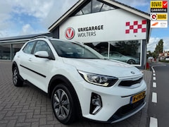 Kia Stonic - 1.0 T-GDI MHEV DynamicPlusLine RIJKLAARPRIJS