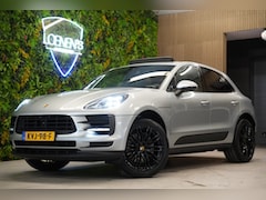 Porsche Macan - 3.0 S Facelift / Panorama dak / Bose / Trekhaak / Camera