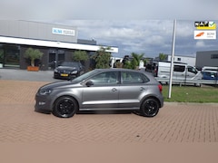 Volkswagen Polo - 1.2 TSI BlueMotion Comfort Edition super nette auto
