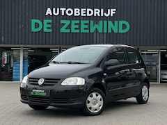 Volkswagen Fox - 1.4 Trendline